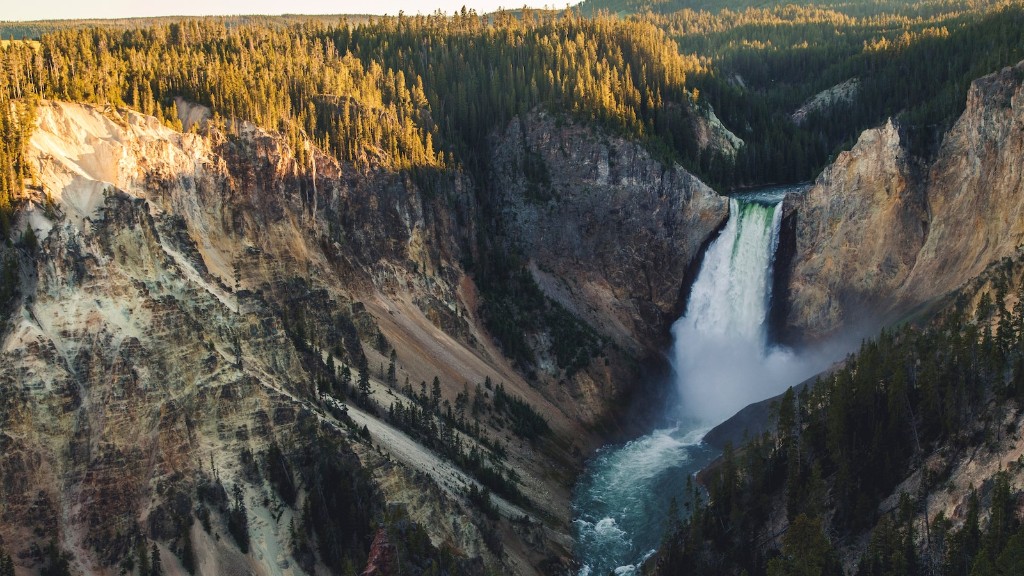Πόσο μακριά είναι το Big Sky Montana από το εθνικό πάρκο Yellowstone